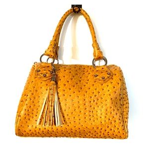 Imoshion Vegan Ostrich Speedy
